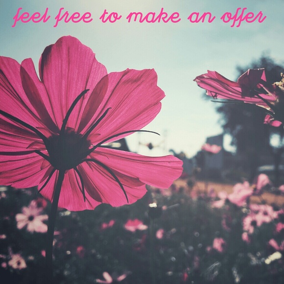 I don't mind offers! - Picture 1 of 1