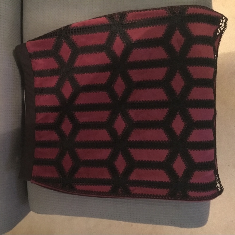 Cato skirt, size M