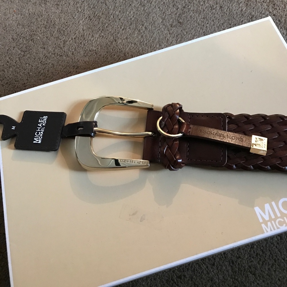 Michael Kors Belt