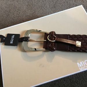 Michael Kors Belt