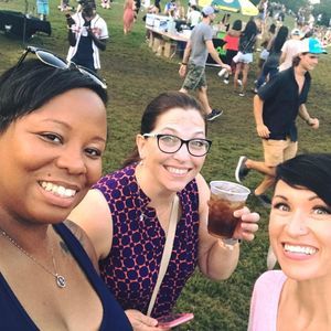 Meet your Posher, Jennifer