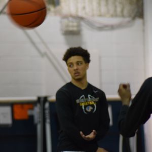 Meet your Posher, Devon