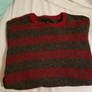 Men's sweater