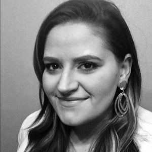 Meet your Posher, Kasey