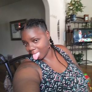 Meet your Posher, Alfreda