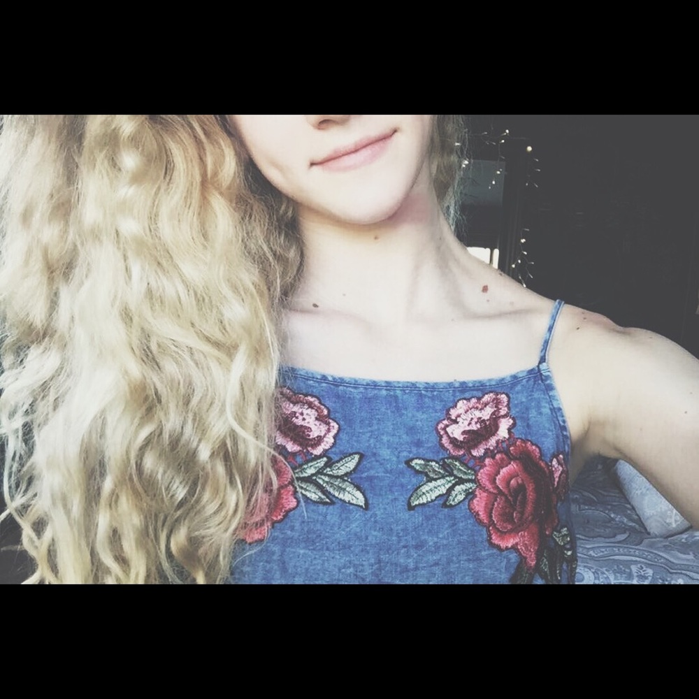 Meet your Posher, Isabelle