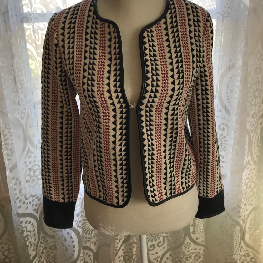 EUC JEALOUS TOMATO jacket