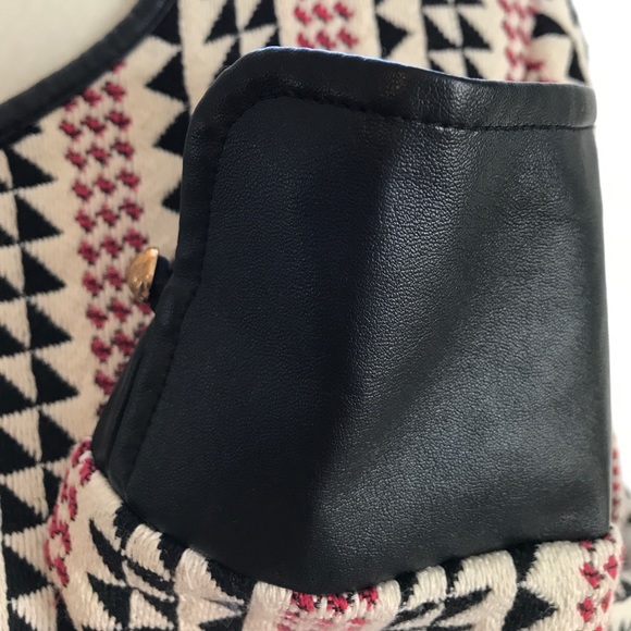 EUC JEALOUS TOMATO jacket - Picture 3 of 4