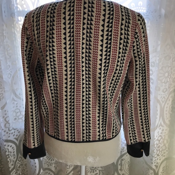 EUC JEALOUS TOMATO jacket - Picture 4 of 4