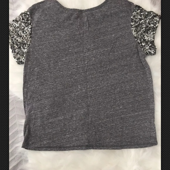 Girls sequence top - Picture 3 of 5