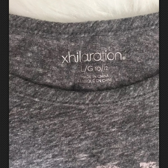 Girls sequence top - Picture 5 of 5