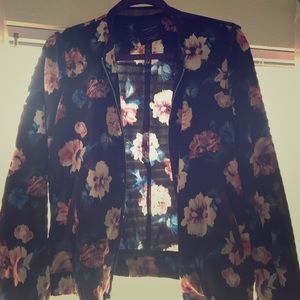 Zara jacket
