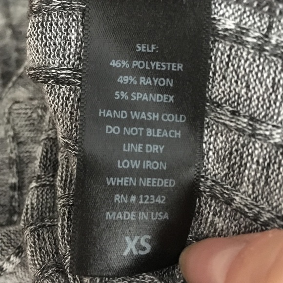 Super soft midi dress - Picture 4 of 5