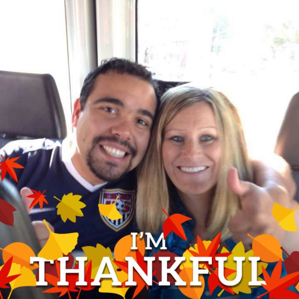 Meet your Posher, Val