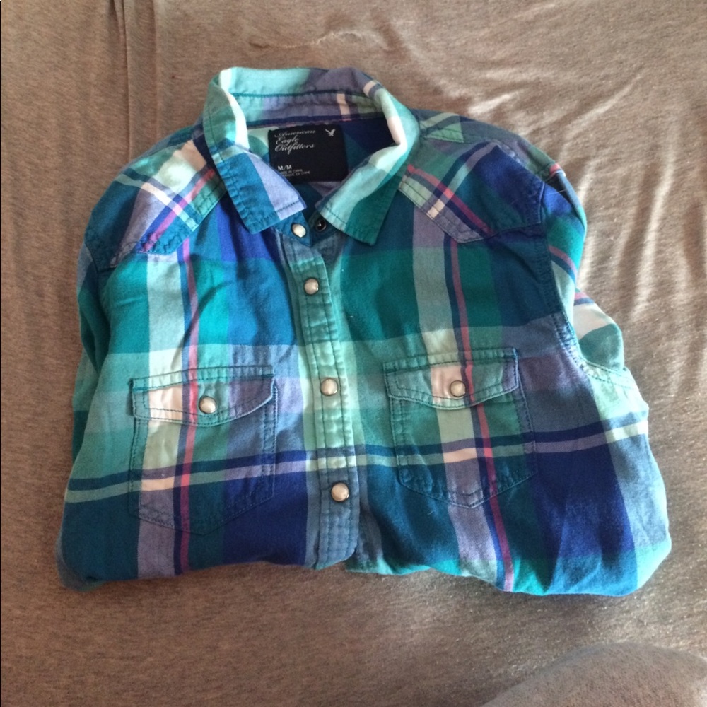 Flannel