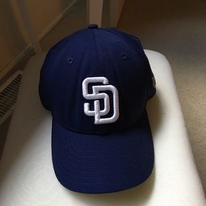 San Diego Padres Hat