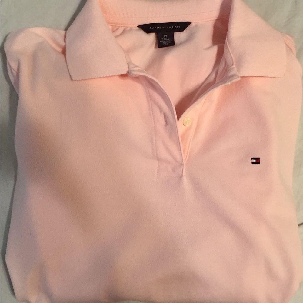 TOMMY HILFIGER Polo