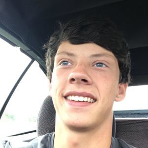 Meet your Posher, Jordan