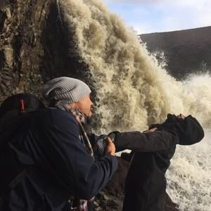 Meet your Posher, Katice