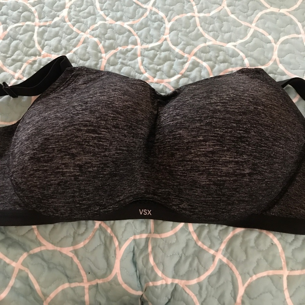 Victoria Secret 38D sports bra