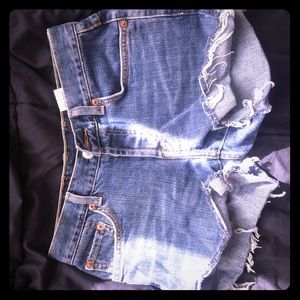 Lucky Brand Denim Shorts
