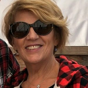 Meet your Posher, Maureen
