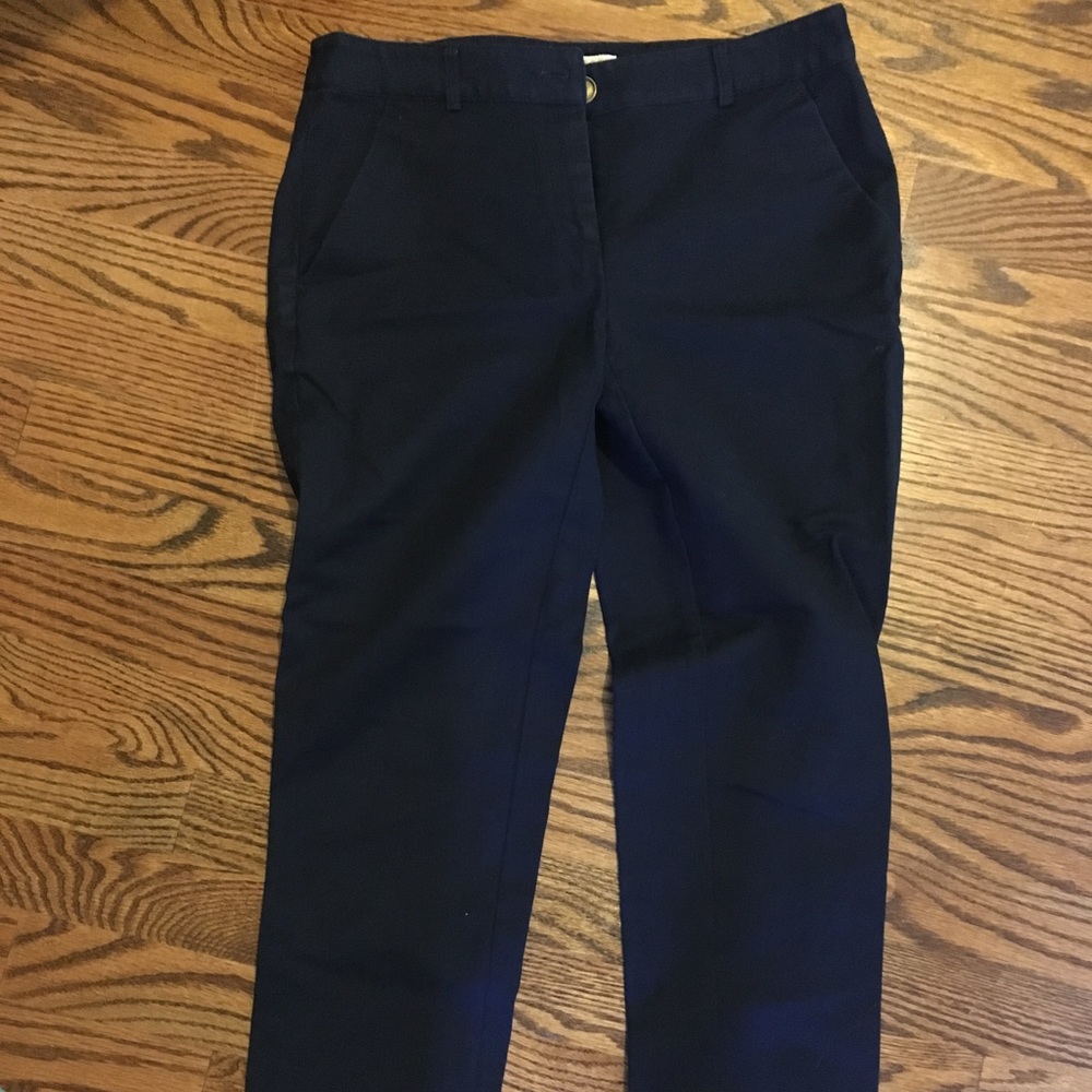 Michael Kors Crops 2