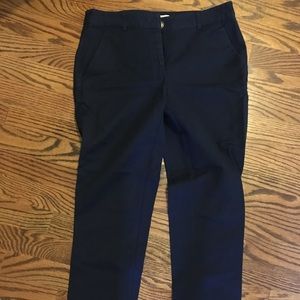 Michael Kors Crops 2