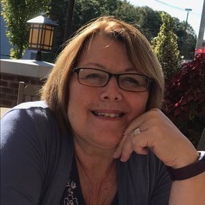 Meet your Posher, Cheryl