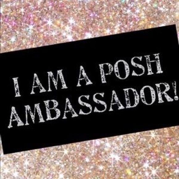 I’m a Posh Ambassador! - Picture 2 of 2