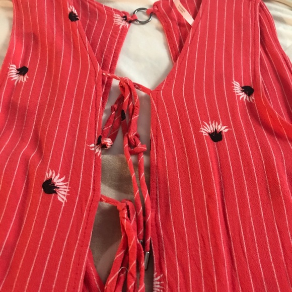 FP coral tunic - Picture 2 of 4