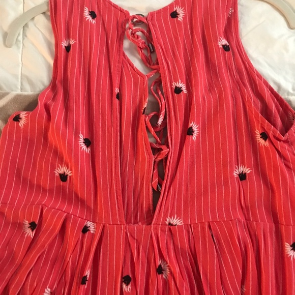 FP coral tunic - Picture 3 of 4