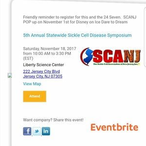 Meet your Posher, Sonia