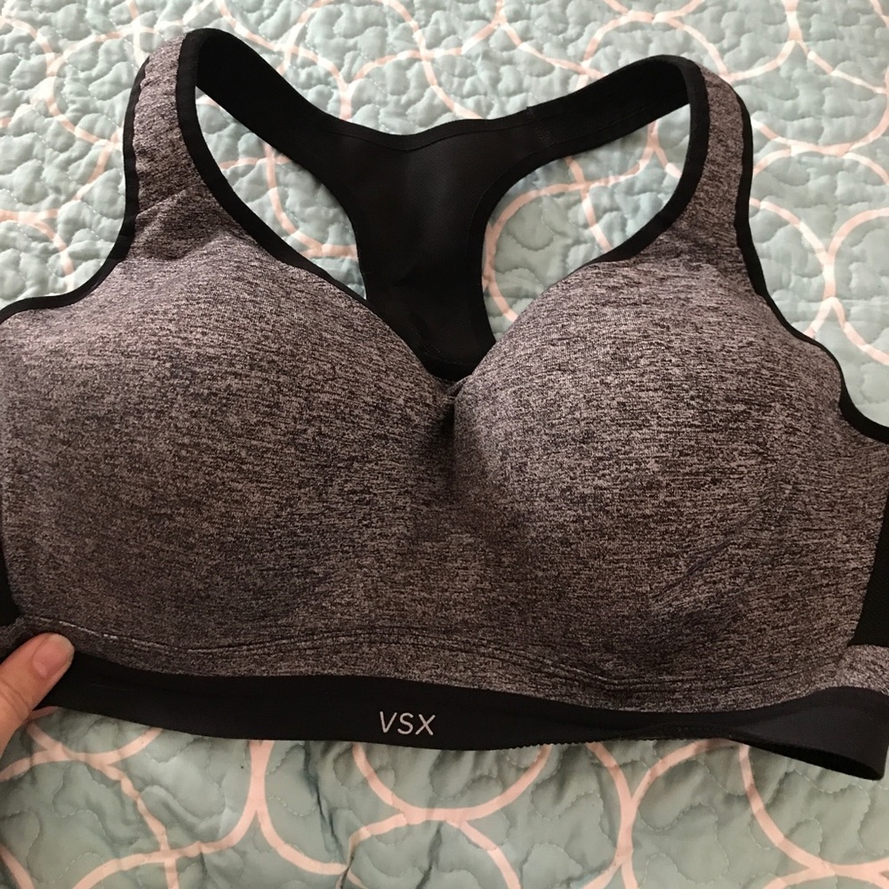 Victoria Secret 38D sports bra