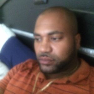 Meet your Posher, Terry