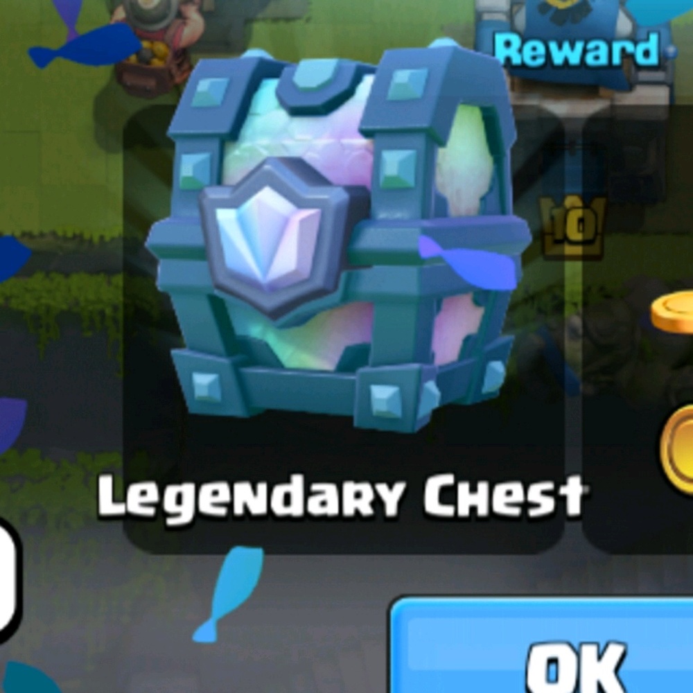 Meet your Posher, Andreas