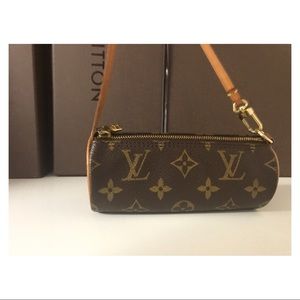 ❌SOLD❌Authentic Louis Vuitton mini Papillon
