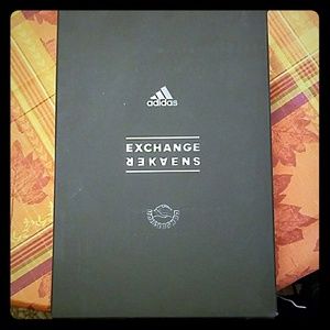 Adidas Consortium×Packer×Solebox Energy Boast