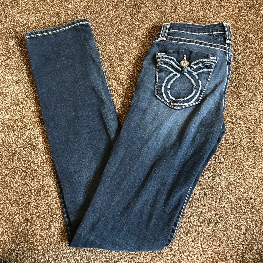 Big Star Nina Jeans 👖