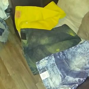 Mens clothing