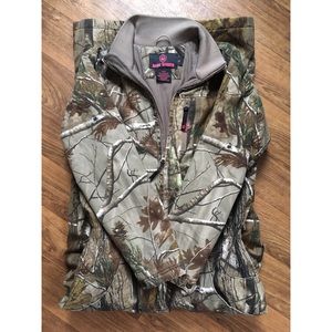 Game Winner Realtree Coveralls