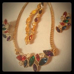 Costume Jewelry