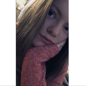 Meet your Posher, Chloe