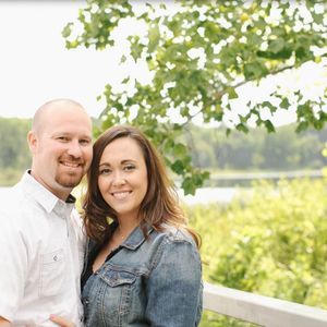 Meet your Posher, Christy