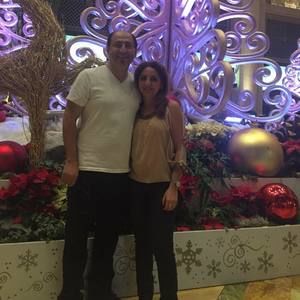 Meet your Posher, Mojgan