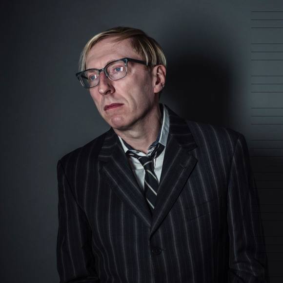 Meet your Posher, Keith - Picture 1 of 1