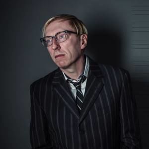 Meet your Posher, Keith