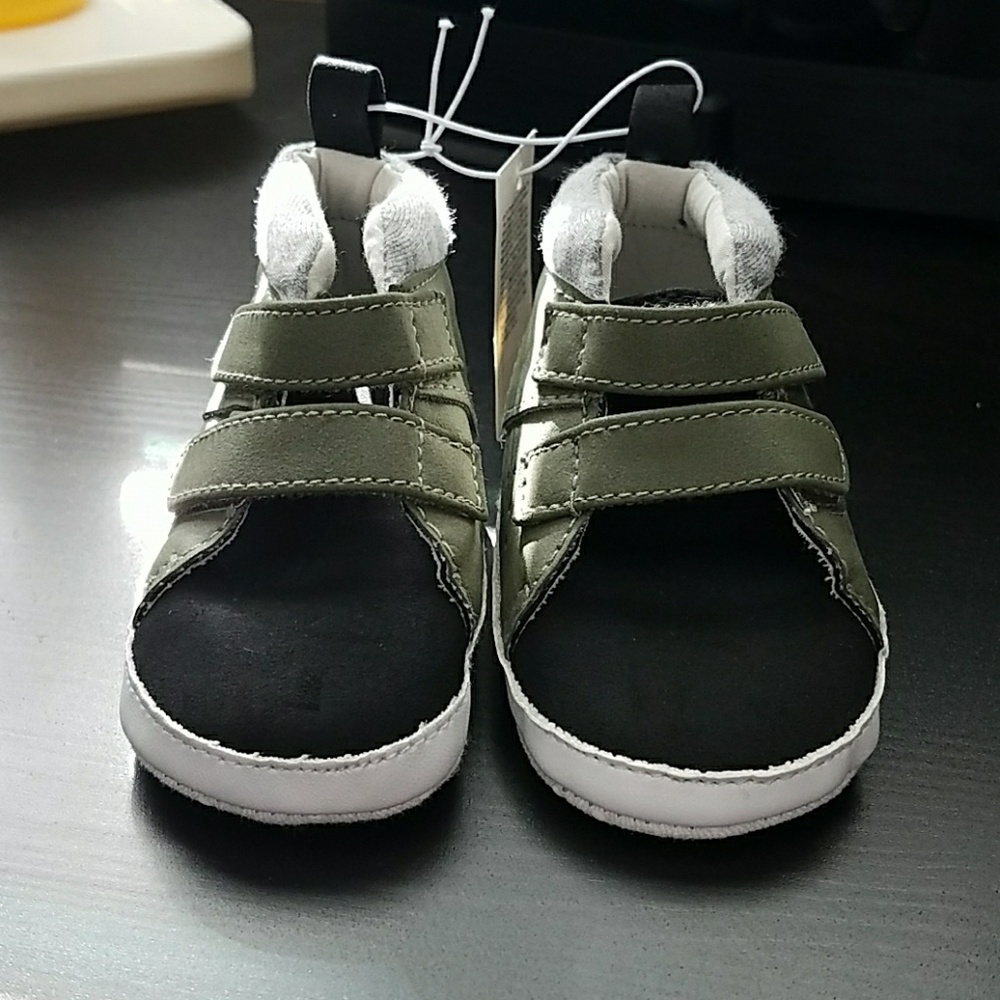 Baby Boy shoe Old Navy