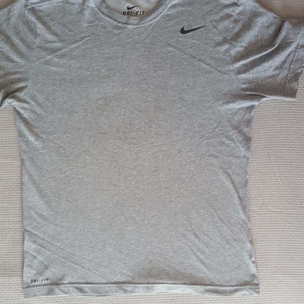 Dri-fit t-shirt