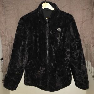 The North Face Reversible Winter Jacket